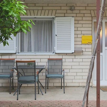 Studio Apartman Mia Stobrec Exterior photo